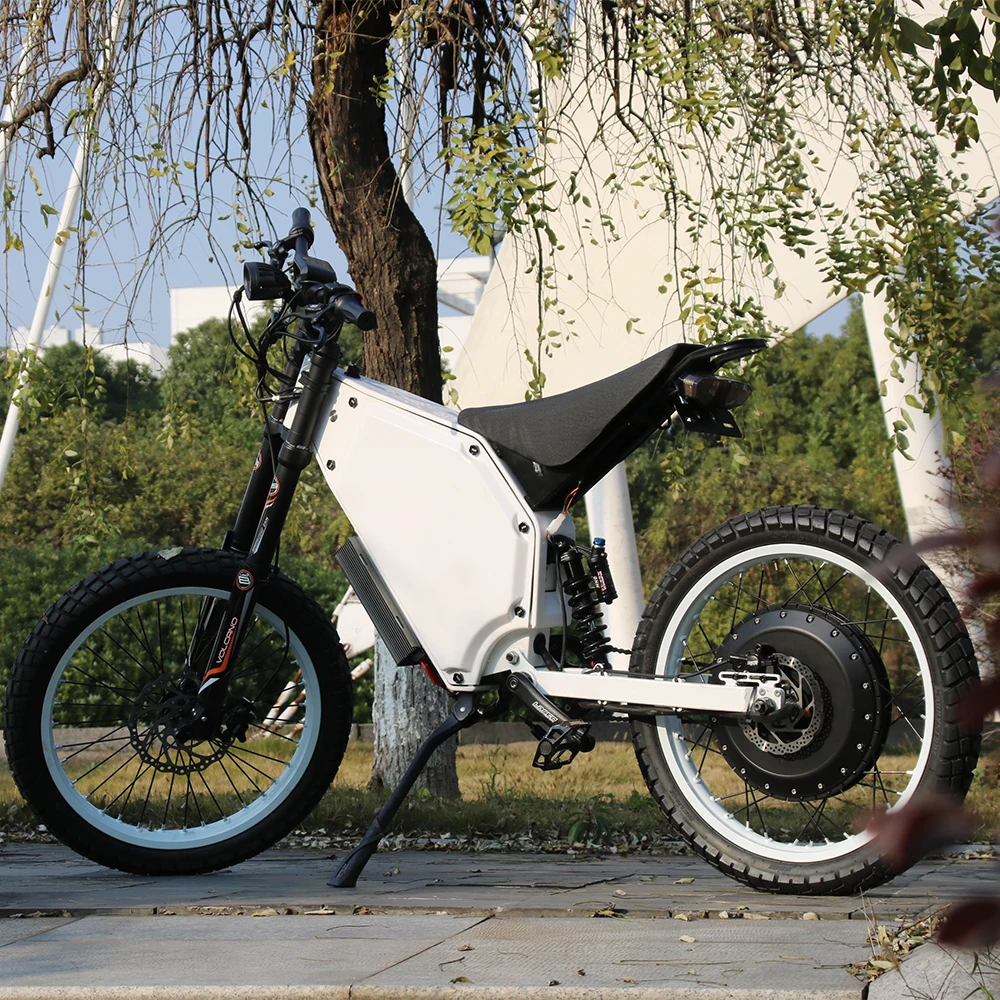 fastest electric bicycle