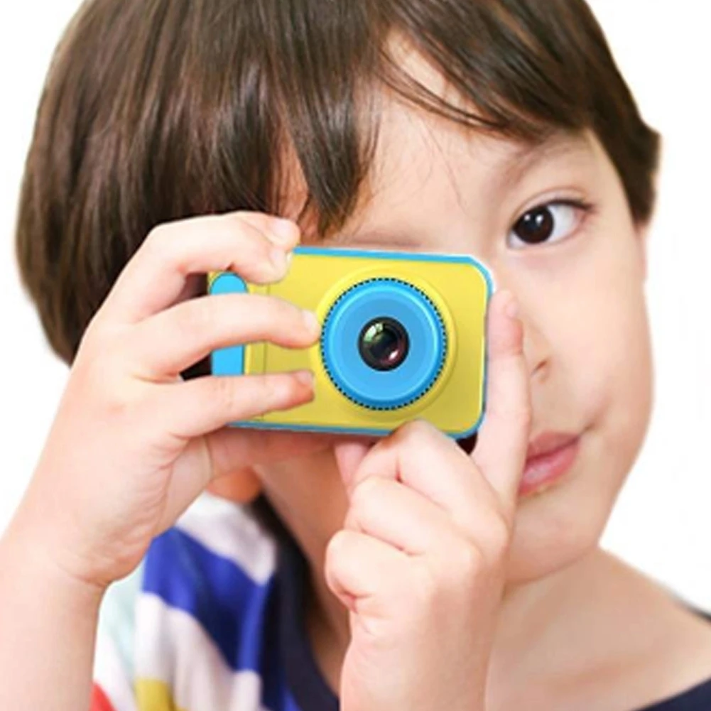 Детская Камера Xiaomi