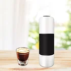 mini trip/outdoor hand pressure mini portable espresso coffee maker