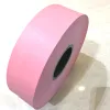 Pink Color PVC Christmas Tree Film (Used For making artificial Xmas tree and garland)