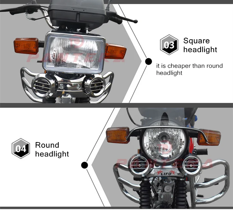 Mozambique Chongqing Lifo Street Motorcycle 125cc 100cc Motos (1).png