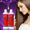 Organic hair care manufacturers afro keratin cream relaxer hair products