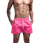 Summer Swimwear Men Swimming Shorts Swim Trunks Beach Wear for Men