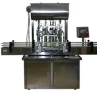 YT-4G Automatic Filling Machine Bottle Filling Machine