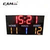 Ganxin Large Digit Timer And Scoreboard Displays