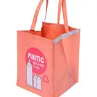 2018 new style / pp woven bag suitable for pack grain agricultural