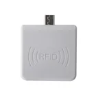 Rfid reader Mini USB Android reader/writer 13.56mhz 14443A NFC card