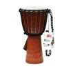 High Quality Wholesale Imported Djembe African Drum