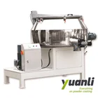 blender machine for powder coating plant
