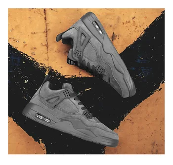 Stock Men S Running Air Fashion Sport Shoes Men In China Buy