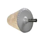 600-3660mm paper machine steel yankee dryer cylinder