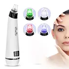 Best Selling Beauty Product 2019 Black Head Suction Machine Best Electric Facial Pore Cleaner / Blackhead Remover