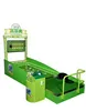 FunPark New Style Coin Operated Arcade Golf Game Machine Funny Games