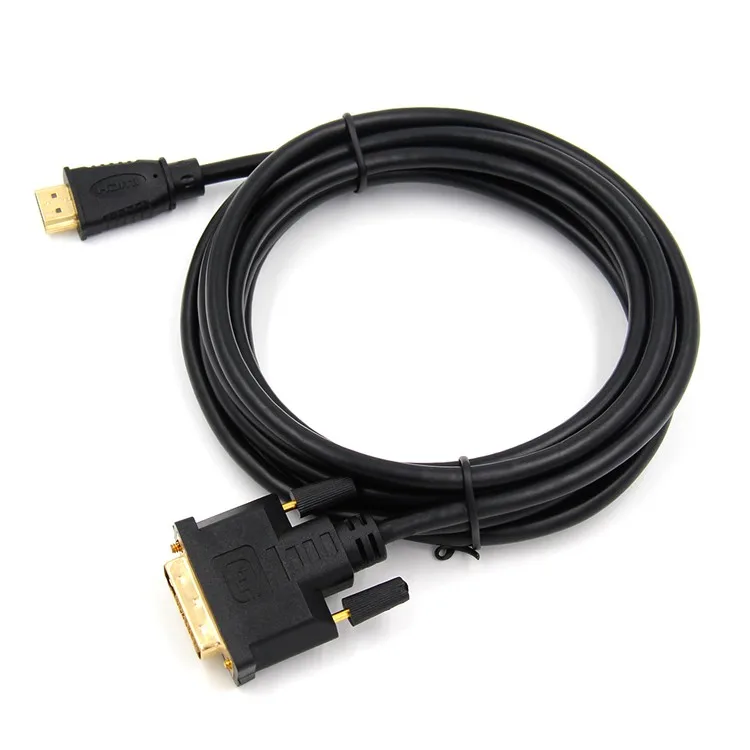 OCC cable hdmi to dvi cable - ANKUX.COM