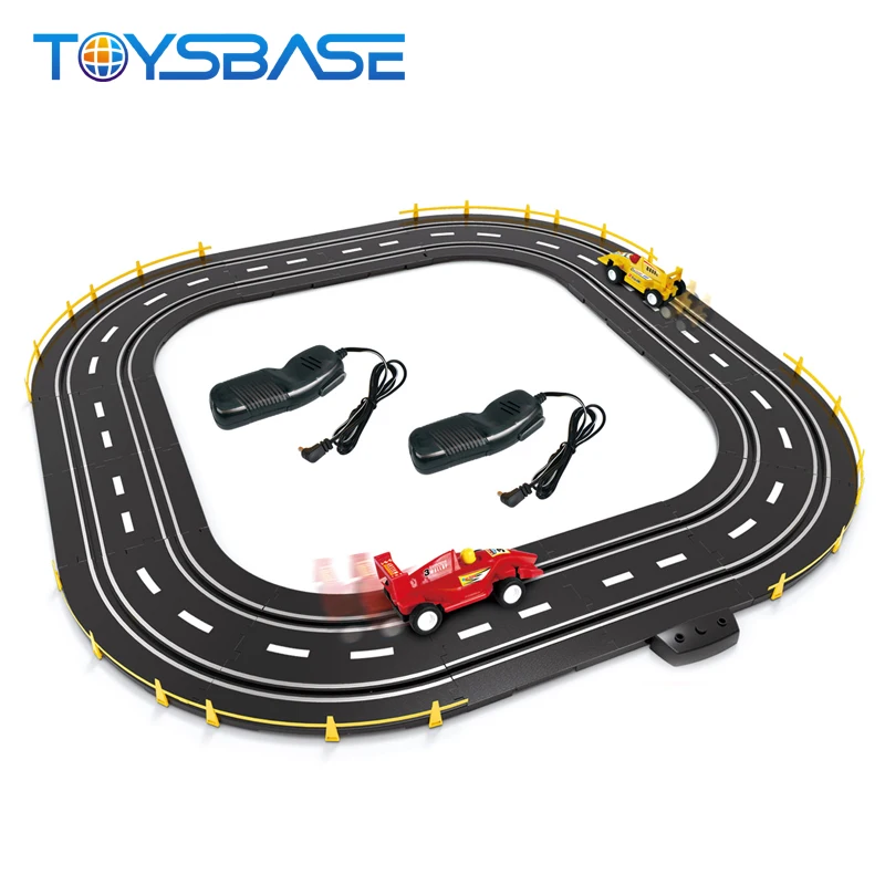 Nuevo Diseno De Carreras De Alta Velocidad Juegos Ranura Coche De La Bateria Operado De Pista De Carreras De Coches Buy Coches De Carreras Coches De Pista Juguetes Con Ranura Product On Alibaba Com