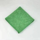 Custom Household Micro fiber cleaning cloth for kitchen scrubbing and wiping dish cleaning cloth