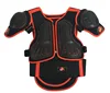 Child kids Teenager Extreme Sports skating Safety Armor Anti-fall Armor Set riding horse protection equipmnts clothes