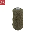 Factory Price Eco-Friendly Polyester Carpet Yarn