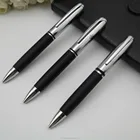 Customized Aluminum Metal Ball Pen for students