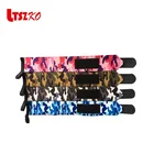 camouflage custom printed boxing hand wrap protecter wrist hand wraps
