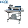 FRSC-1010III Hualian Color Ribbon Printing Air Suction Sealer