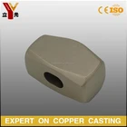 Hammer Hammer Non-sparking Beryllium Copper / Aluminum Bronze Casting Mallet Hammer