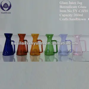 juice jug glass jug