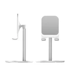USAMS ZJ048 new design super light Mobile Phone Desktop Holder stand