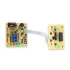 Professional OEM/ODM 2000W Induction Cooker Circuit Board