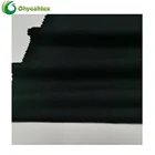 Eco-friendly Knit Spandex Organic Bamboo Cotton Fabric For Activewear
