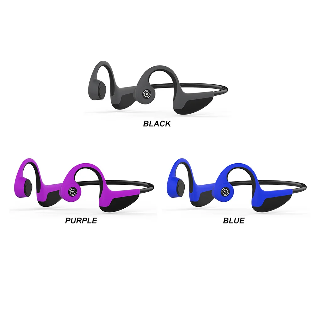 best price oem bone conduction bluetooth headphones - ANKUX.COM