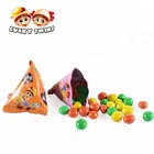bulk sweet snack mini candy beans chocolate for wholesale