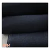 A818-1 9.5oz satin stretch spandex denim fabric