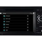 Dvd Screen For Car Screen WITSON WINDOWS TOUCH SCREEN CAR DVD FOR AUDI A4
