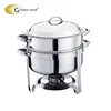 Golden Ware GW-H835 13.5L 2018 The Newest Fast Delivery chafing dish with fuel cell