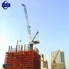 SHANDONG GUOHONG slewing jib 60m tower crane load 16 ton