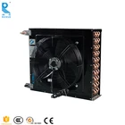 Competitive Price Cold Room Air Cooled Refrigeration Condenser