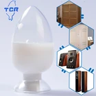 Industrial paper cold white adhesive for wood coatings box making