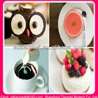 lOW Fat Coconut oil based non dairy creamer for bakery food and coffee