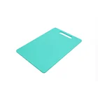HOT SALES Kitchen set meat vegetable polypropylene pp cutting board