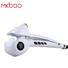 Portable Wireless Automatic Steam Spray Hair Curler Electronic in Curling Irons
