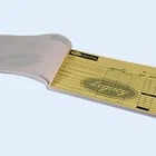 A4 210*285mm Triplicate Invoice forms Invoice Book Duplicate receipt books printing in guangzhou
