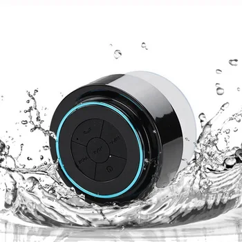 Hot New Products For 2016 Consumer Electronics Ipx7 Waterproof