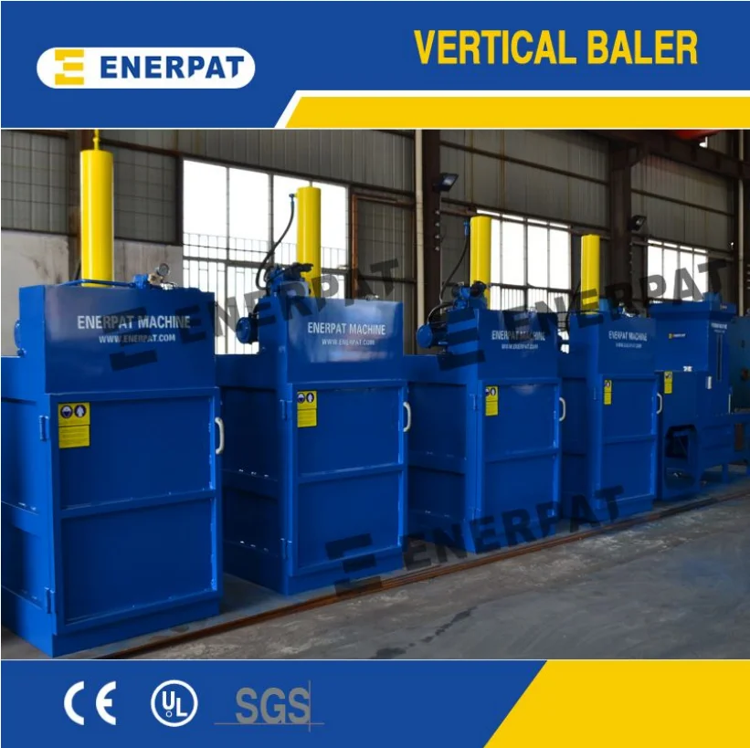 55 Gallon Oil Drum Crusher/210 Litre Used Drum Crusher Machine for Sale