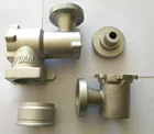 high quality precision casting stainless steel auto parts