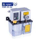 For Sales FOP-R-3II 3L High Precision Lube Oil Transfer Pump Gear Pump For Lubrication System