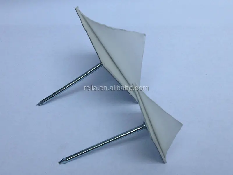 Galvanized Insulation Stick Pin,Self Adhesive Anchor Buy Insulation Pin,Self Adhesive