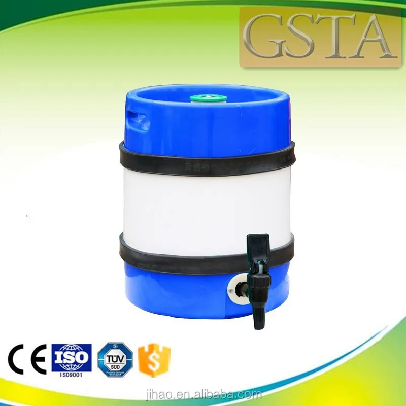 5l Plastic Beer Kegs/beer Barrel Buy Plastic Beer Kegs,Bier Kegs,Wine