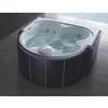 4 person Hot Tubs Above Ground Swimming Acrylic Pool Family Spa Tub