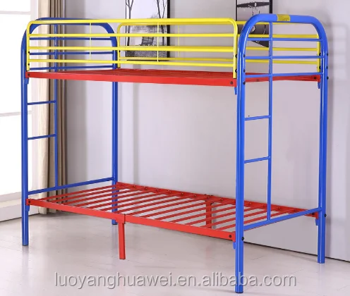 Dormitory Student metal Bunk Bed